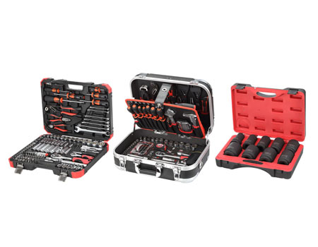 ツールキットの内容設計