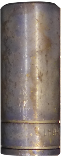 旋盤による加工