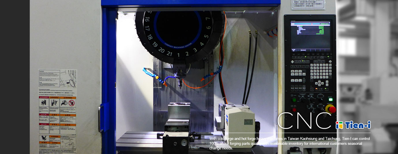  CNC（コンピュータ数値制御）