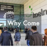 ケルン展示会、注目の来場者は誰？📸会場の様子も公開中！