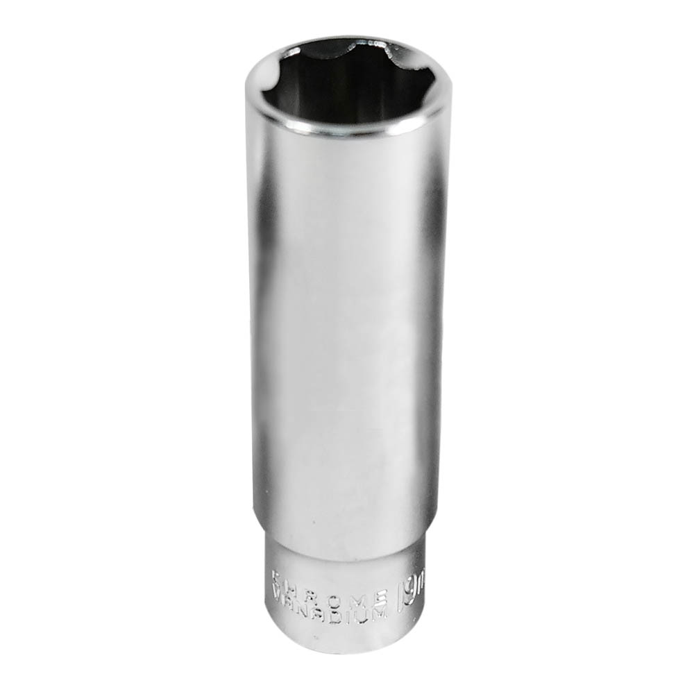 1/2" DR. Deep Super Lock Socket