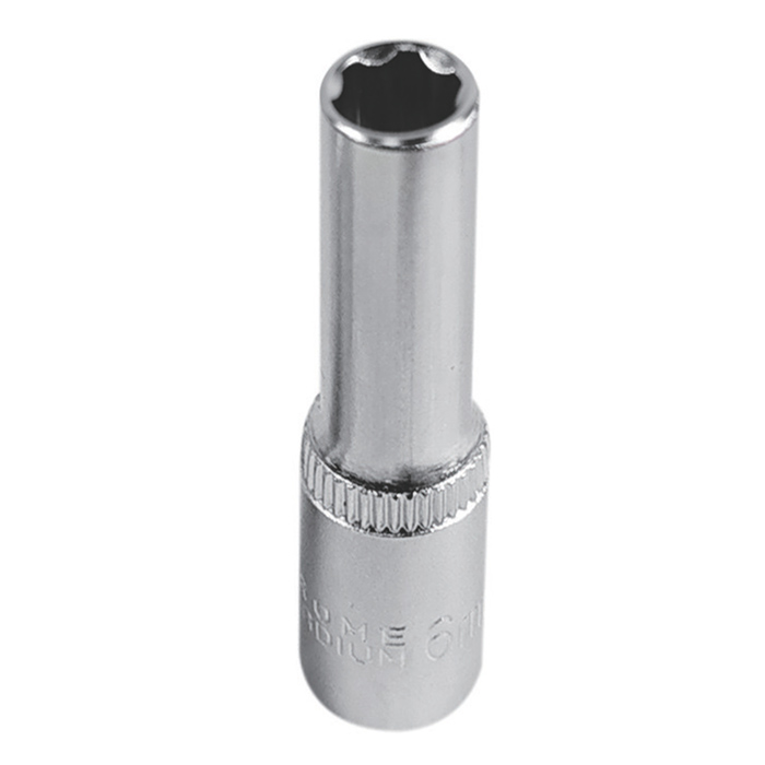 1/4" DR. Deep Super Lock Socket