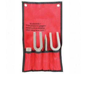 4PC チゼルキット (4PC-13C)