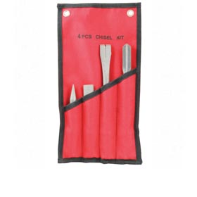 4PC チゼルキット (4PC-13D)