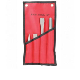 4PC チゼルキット (4PC-13)