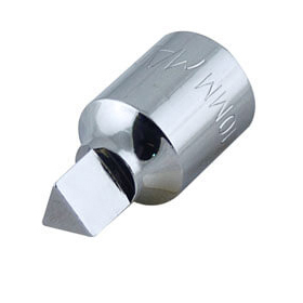 3/8"DR. Drain Plug Bit (Male Triangle)