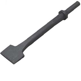 WIDE COLD CHISEL