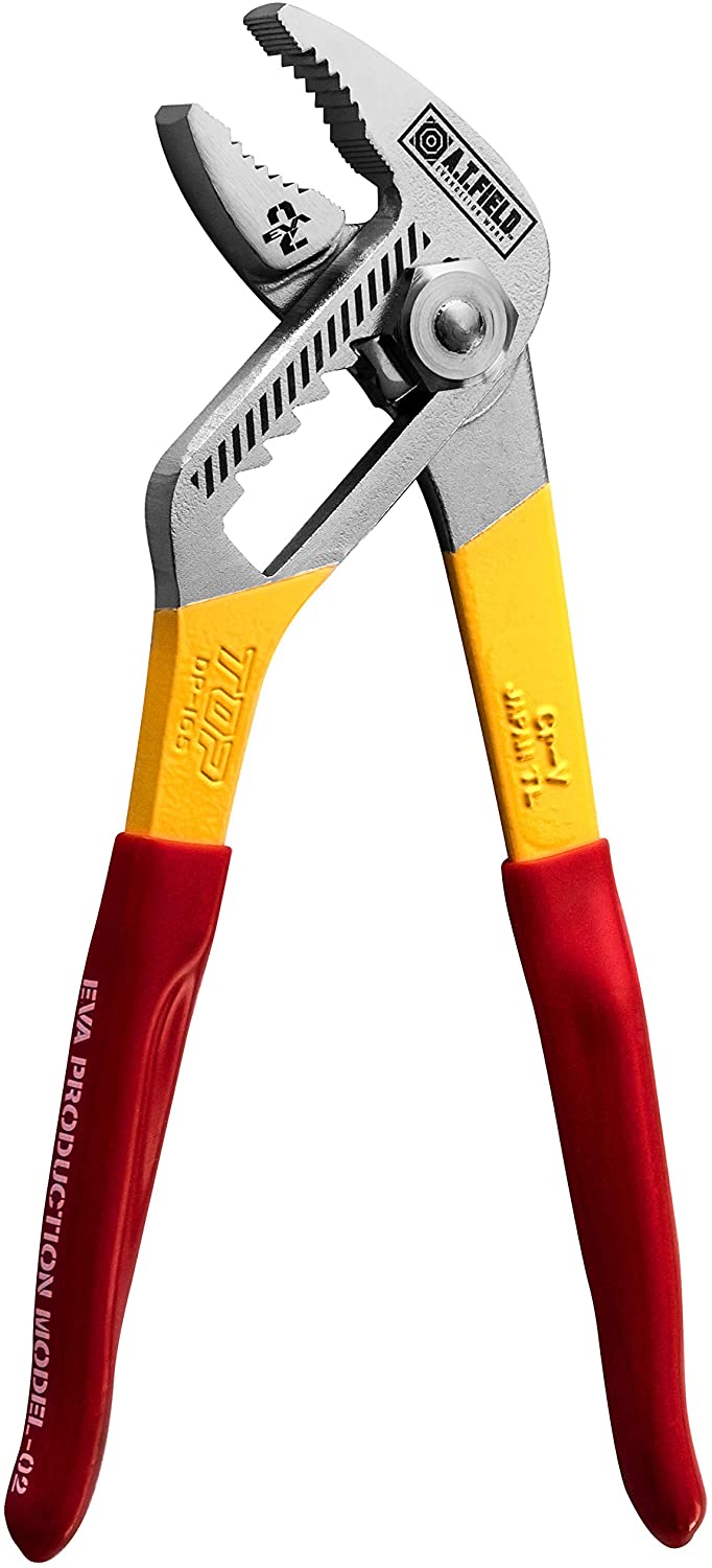 EVA Plumbing Plier