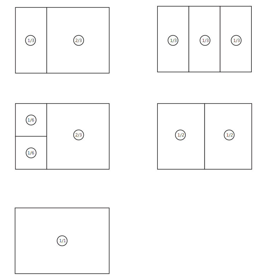 hand tool assortment system