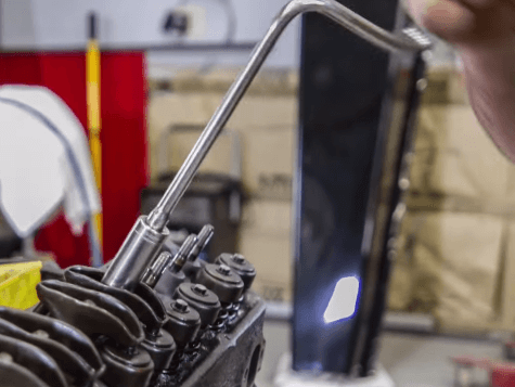 speed handle _socket