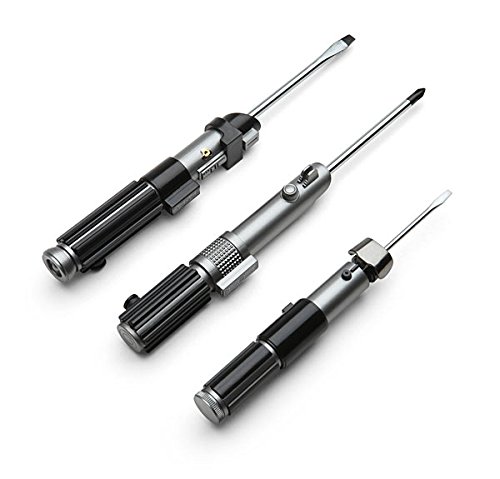 Star Wars Lightsaber Tool Kit