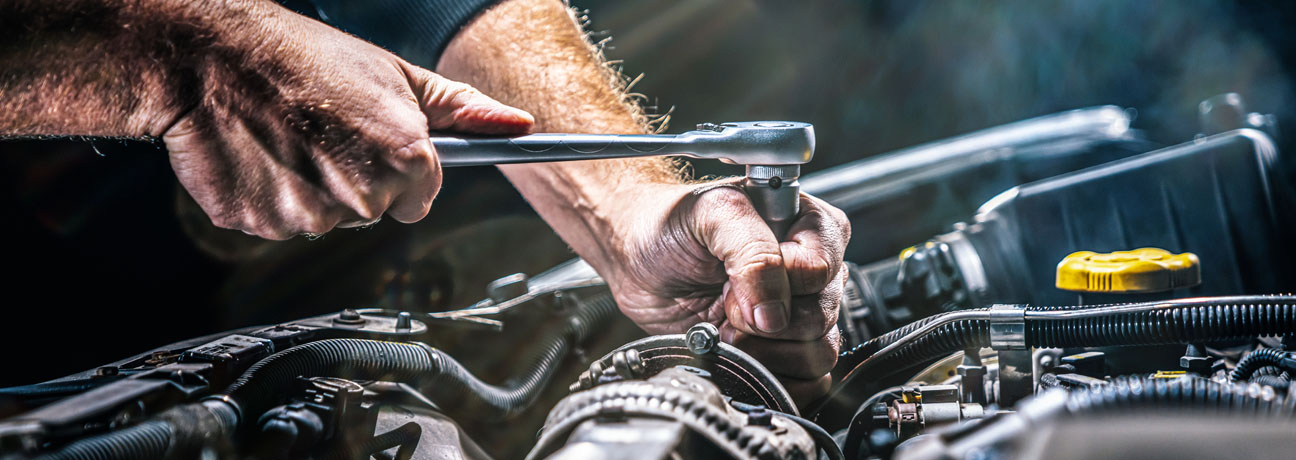 自動車メンテナンス工具