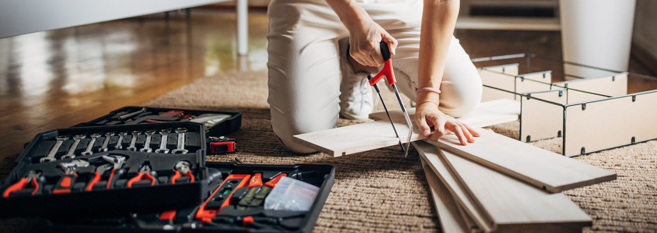 ホームリペアツール