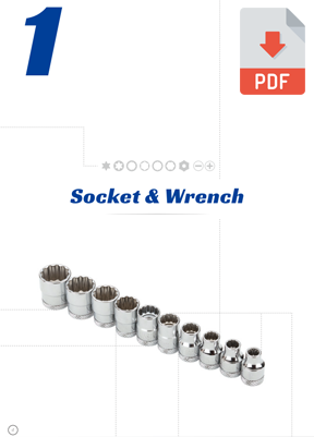 ソケット・レンチ