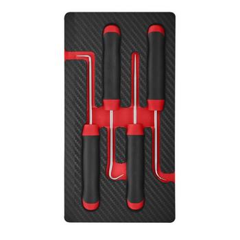 ピック＆フックセット - 自動車整備工具 (380L)