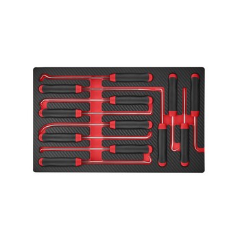 12本組 マスターピック＆フックセット（237mm）