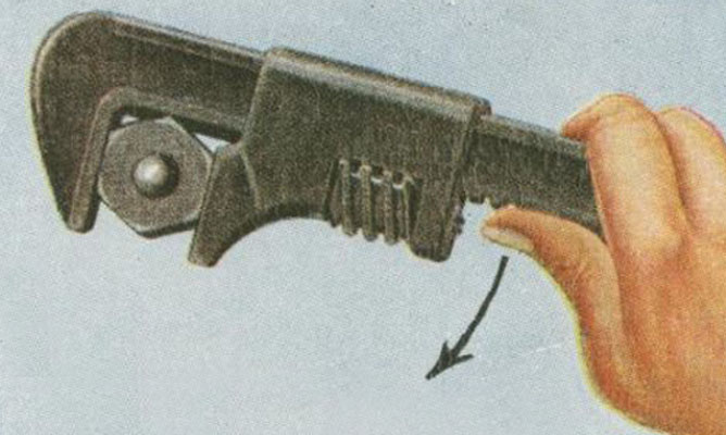 ハンドツール設計における人間工学の利点とは？